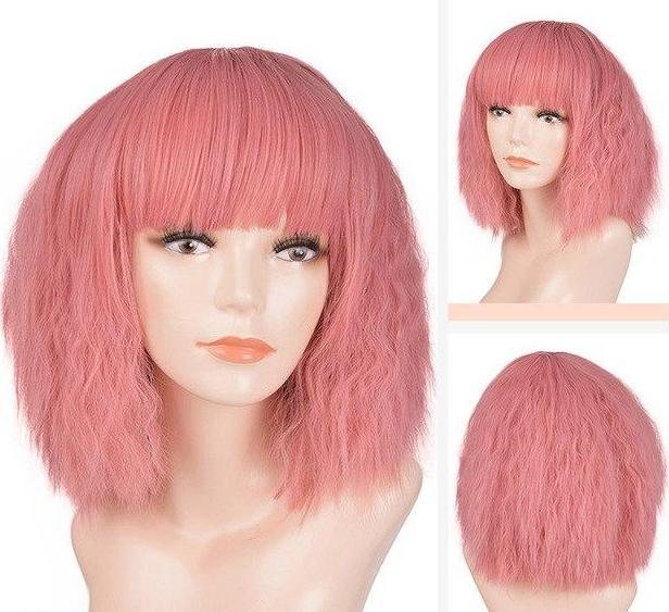 "Tranny Maria" Wig - Sissy Panty Shop