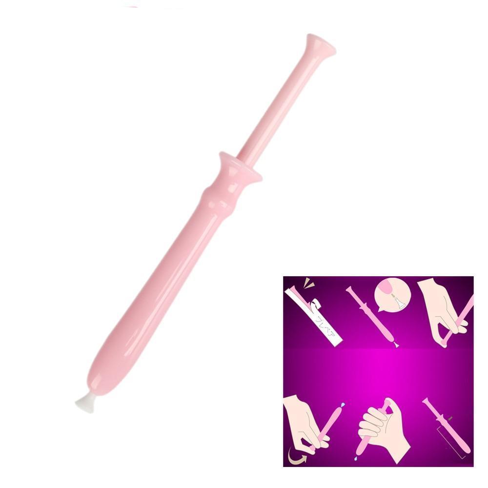 Injection Type Smooth Lubricating Oil - Sissy Panty Shop