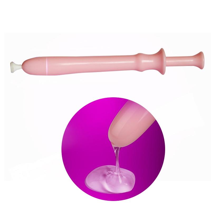 Injection Type Smooth Lubricating Oil - Sissy Panty Shop