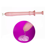 Injection Type Smooth Lubricating Oil - Sissy Panty Shop