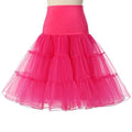 Organza Petticoat Tutu - Sissy Panty Shop