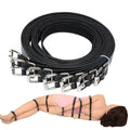 Bondage Rope Shibari Straps - Sissy Panty Shop