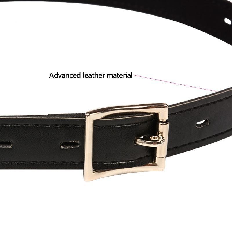 Bondage Rope Shibari Straps - Sissy Panty Shop