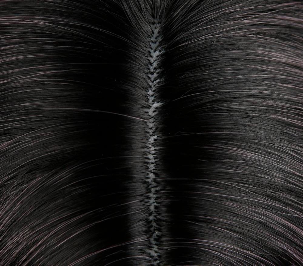 "Sissy Ashley" Pink Ombre Wig - Sissy Panty Shop