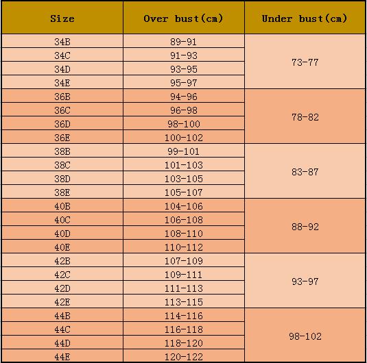 Nude Color Crossdressing Pocket Bra - Sissy Panty Shop