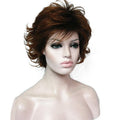 "Sissy Mia" Short Wig - Sissy Panty Shop