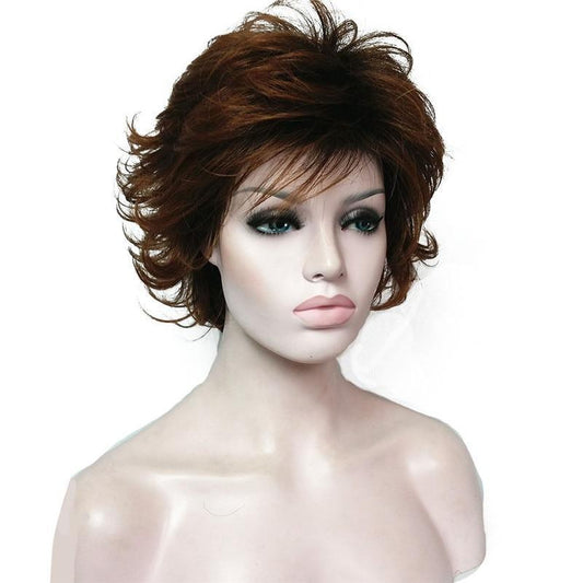 "Sissy Mia" Short Wig - Sissy Panty Shop