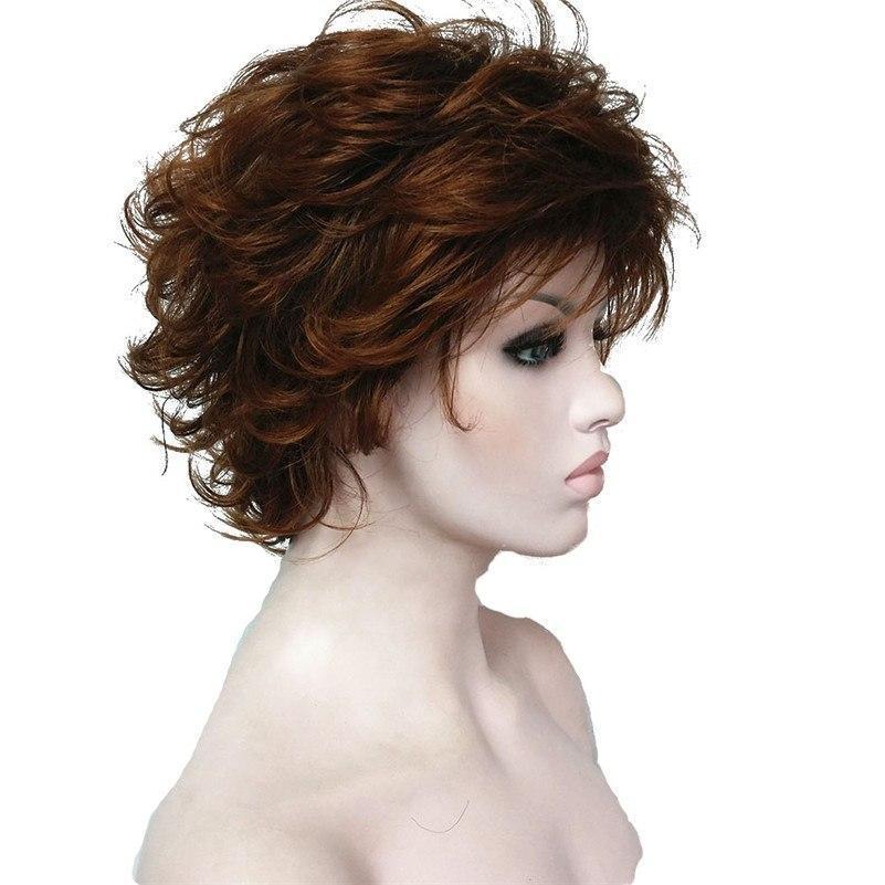 "Sissy Mia" Short Wig - Sissy Panty Shop