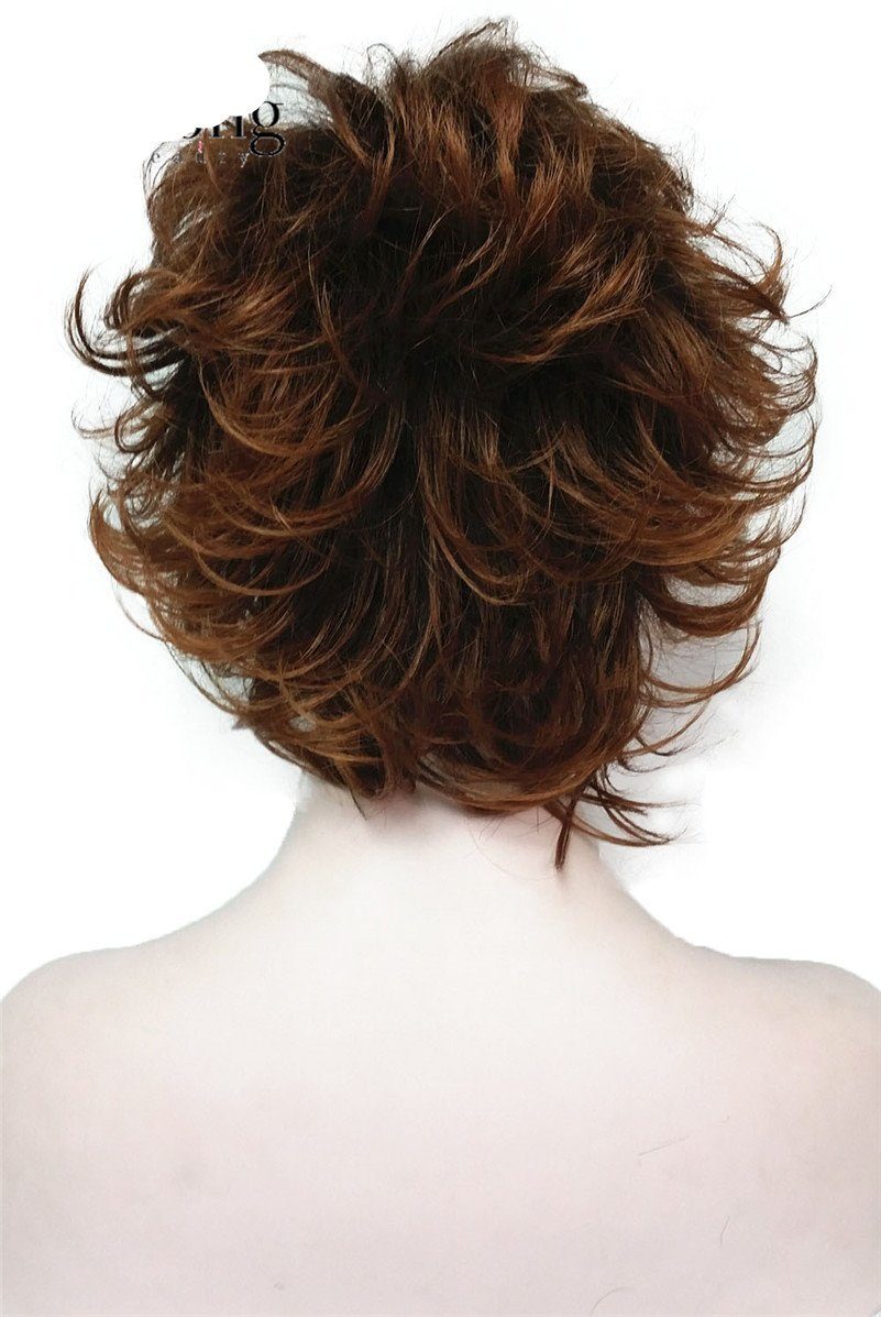 "Sissy Mia" Short Wig - Sissy Panty Shop