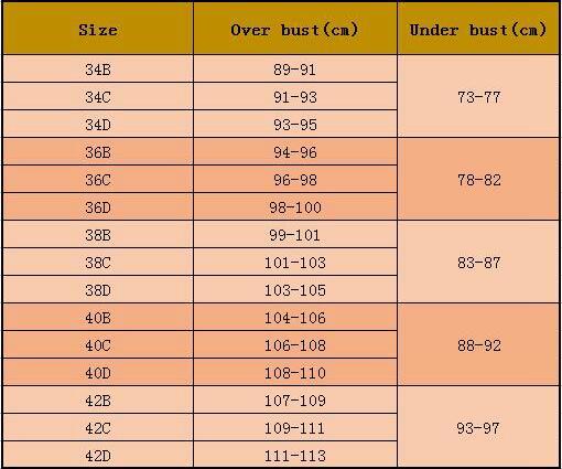 Transgender Lace Pocket Bra - Sissy Panty Shop