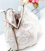 Small Lace Sissy Purse - Sissy Panty Shop