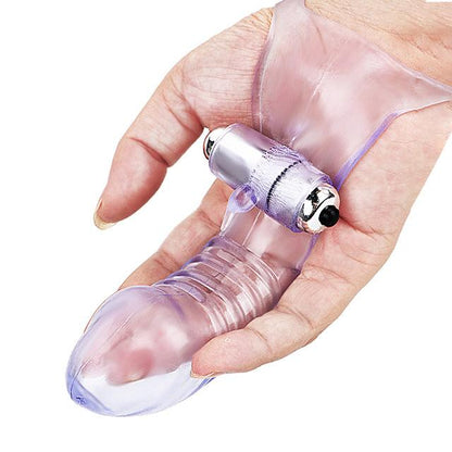 Sissy Prostate Massager - Sissy Panty Shop