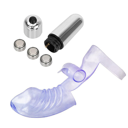 Sissy Prostate Massager - Sissy Panty Shop