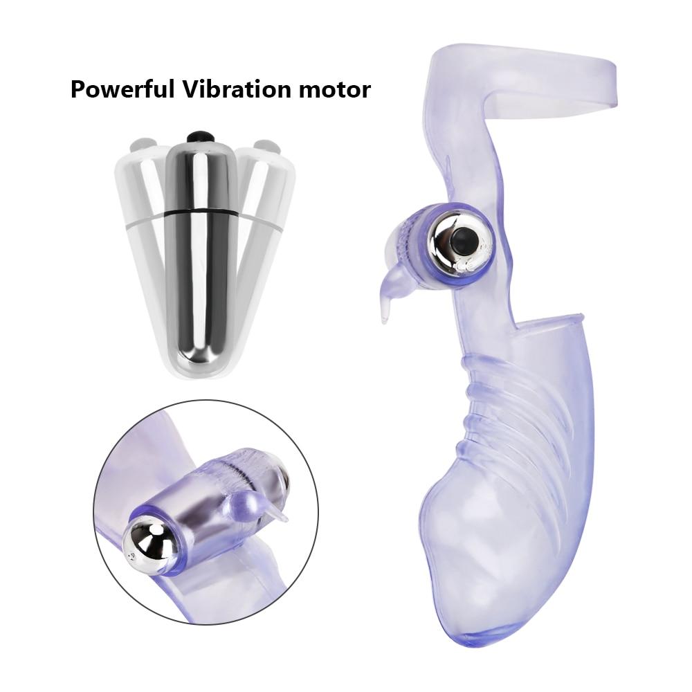 Sissy Prostate Massager - Sissy Panty Shop