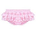 Sweet Girly Ruffle Panties - Sissy Panty Shop
