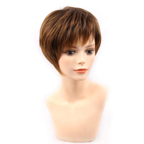 "Sissy Delilah" Short Wig - Sissy Panty Shop