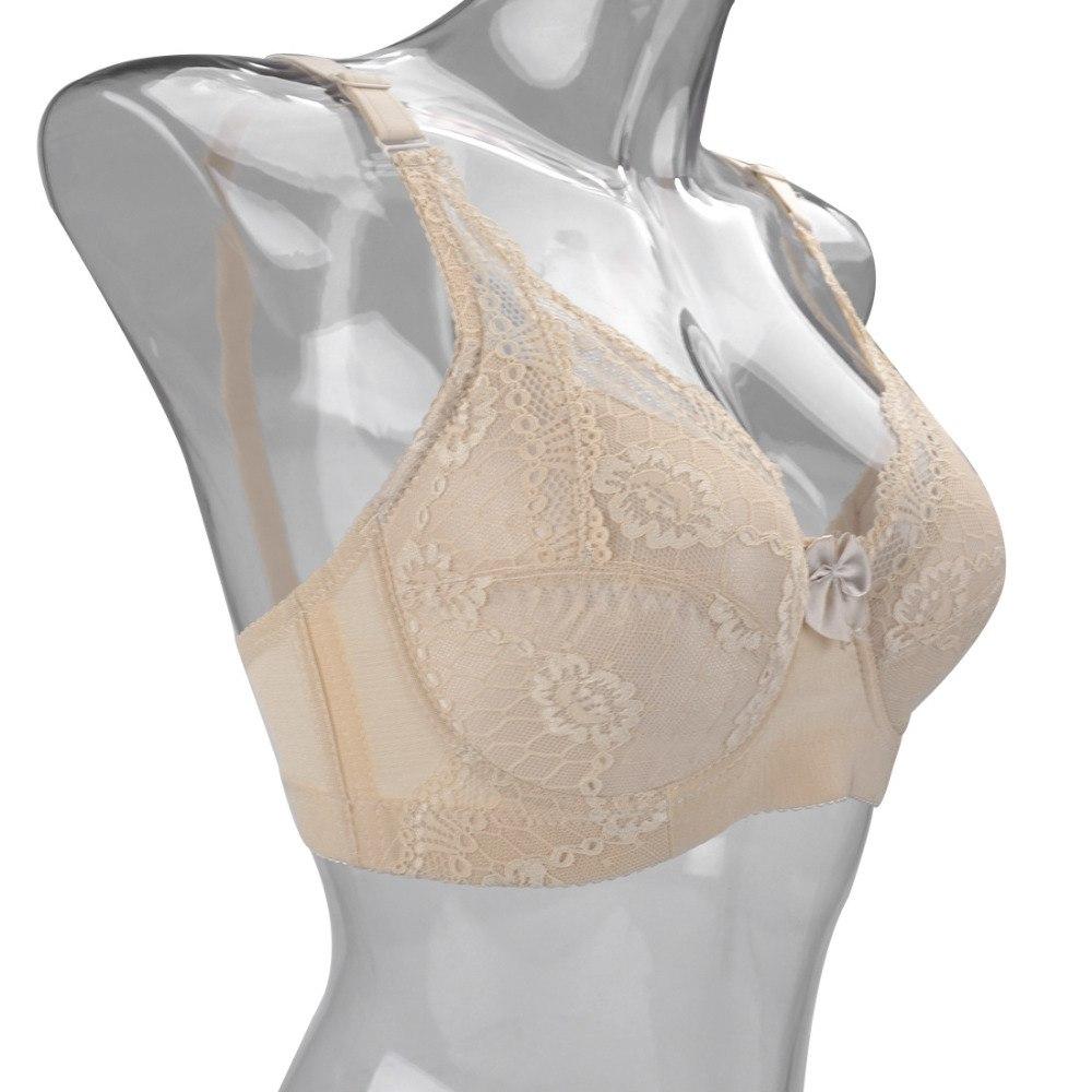 "Pretty Sissy" Crossdressing Pocket Bra - Sissy Panty Shop