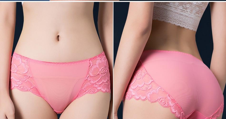 Sissy Lux Lace Panties - Sissy Panty Shop