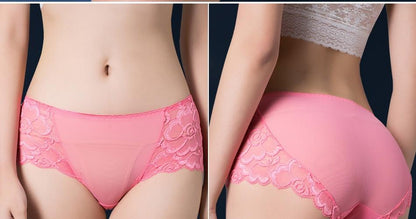 Sissy Lux Lace Panties - Sissy Panty Shop