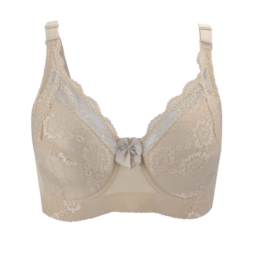 "Pretty Sissy" Crossdressing Pocket Bra - Sissy Panty Shop