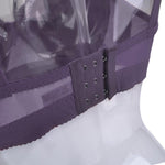 "Purple Dream" Crossdressing Pocket Bra - Sissy Panty Shop