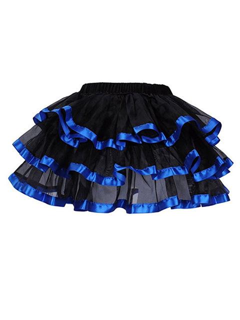 Playful Sissy Tulle Skirt - Sissy Panty Shop