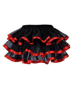Playful Sissy Tulle Skirt - Sissy Panty Shop