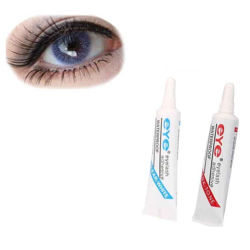 Eyelash Extension Glue - Sissy Panty Shop