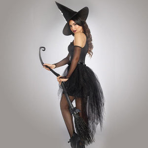Witch Costume - Sissy Panty Shop