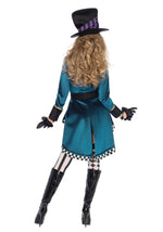 Alice in Wonderland Costume - Sissy Panty Shop