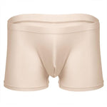 Ice Silk Pouch Boxer Shorts - Sissy Panty Shop