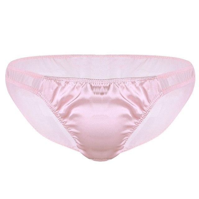 "Sissy Mariana" Bikini - Sissy Panty Shop