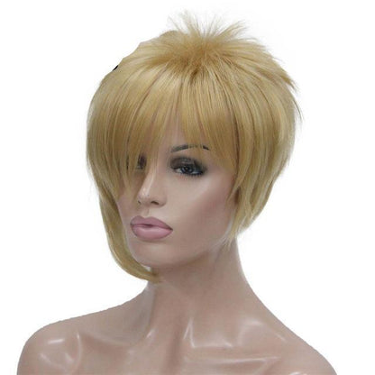 "Sissy Stephanie" Wig - Sissy Panty Shop