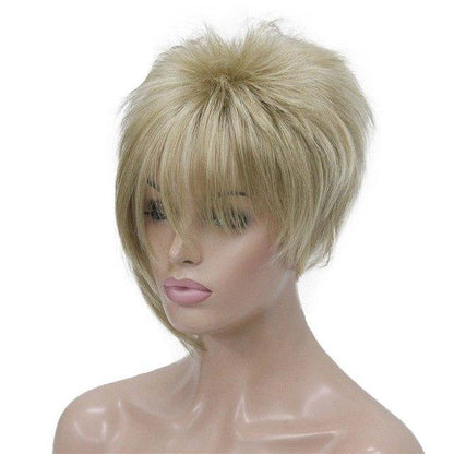 "Sissy Stephanie" Wig - Sissy Panty Shop