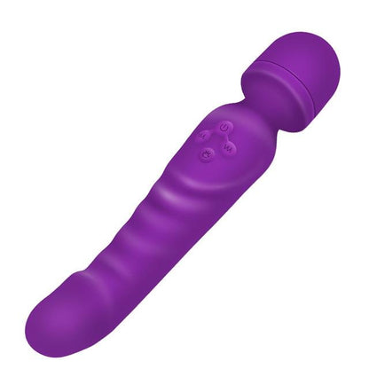 "Sissy Nancy" Anal Plug Vibrator - Sissy Panty Shop