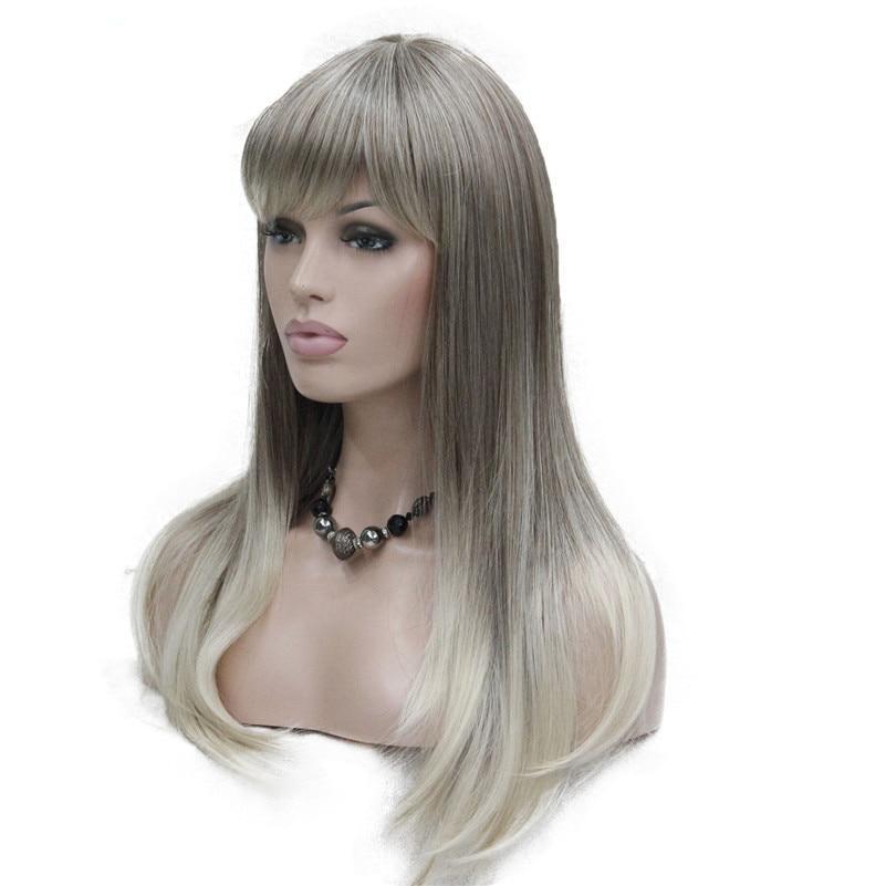 "Sissy Celia" Wig w/ Bangs - Sissy Panty Shop