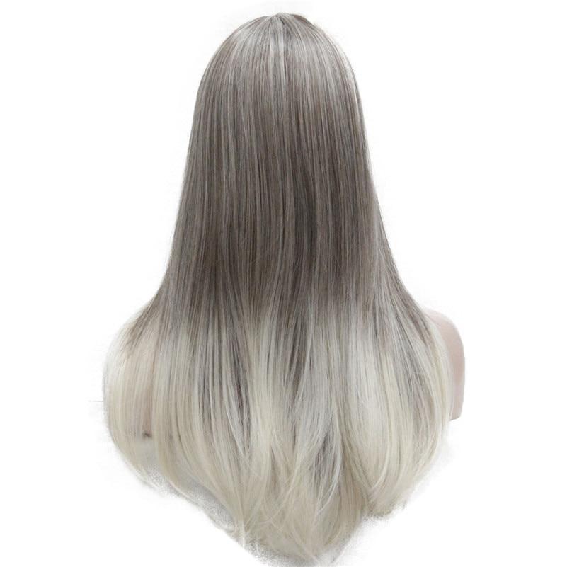 "Sissy Celia" Wig w/ Bangs - Sissy Panty Shop