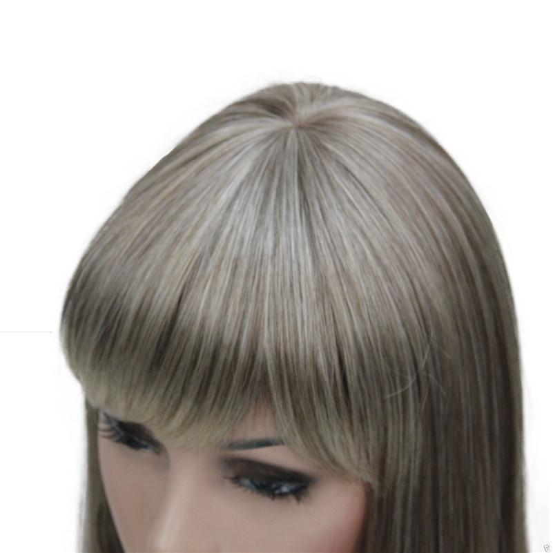 "Sissy Celia" Wig w/ Bangs - Sissy Panty Shop