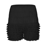 Frilly Bloomers - Sissy Panty Shop