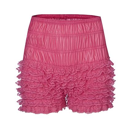 Frilly Bloomers - Sissy Panty Shop