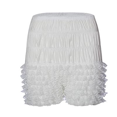 Frilly Bloomers - Sissy Panty Shop