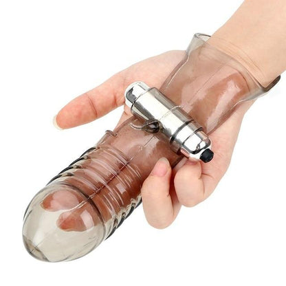 Sissy Prostate Massager - Sissy Panty Shop