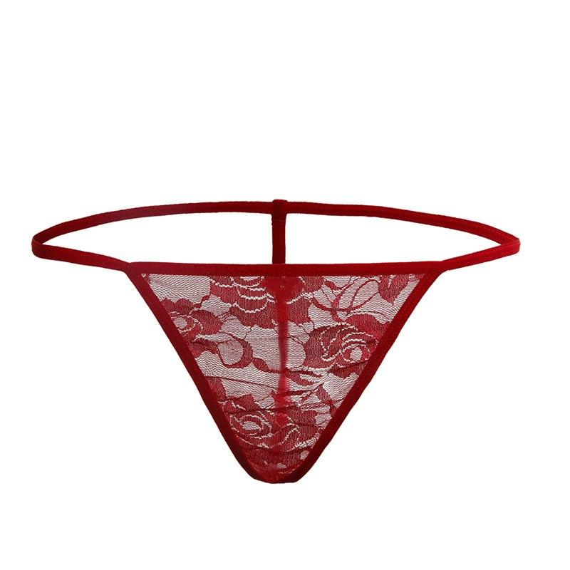 Long Floral Lace Nightgown - Sissy Panty Shop