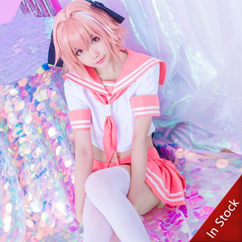 Schoolgirl Sailor Uniform - Sissy Panty Shop