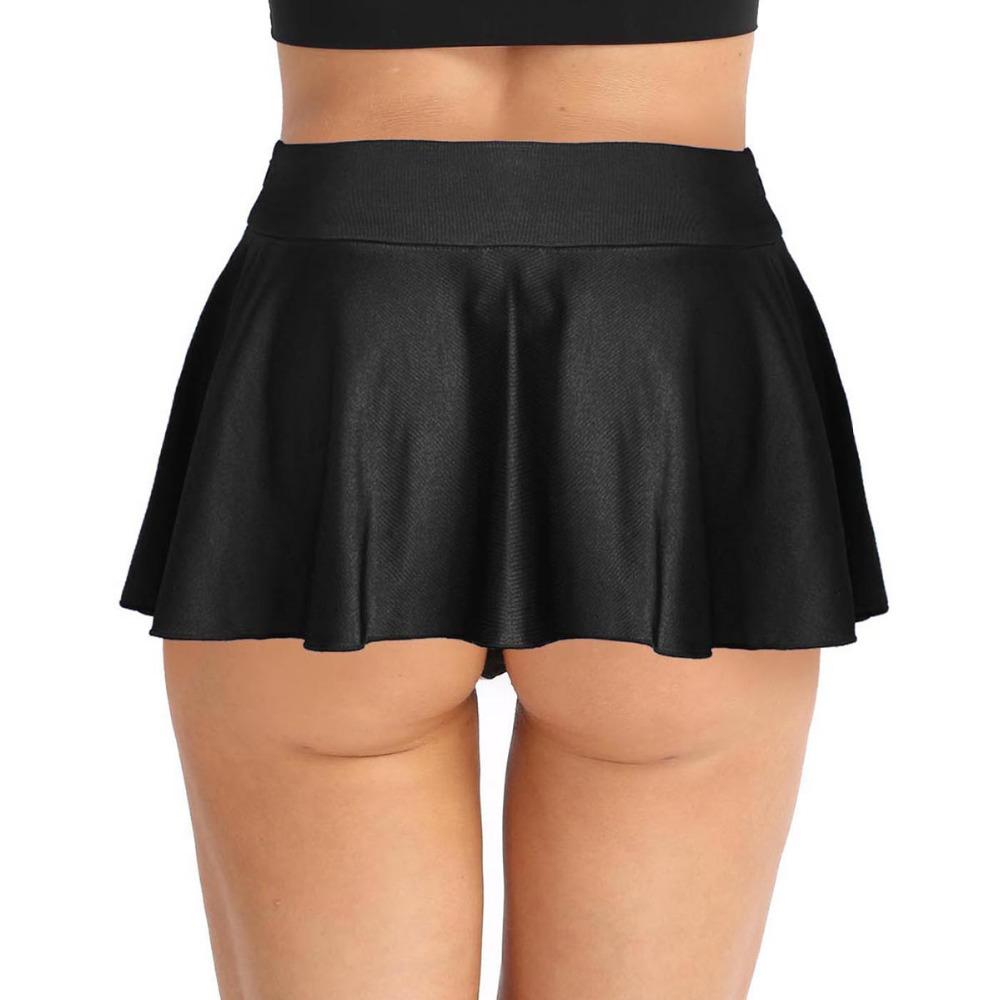 Slutty Sissy Mini Skirt - Sissy Panty Shop