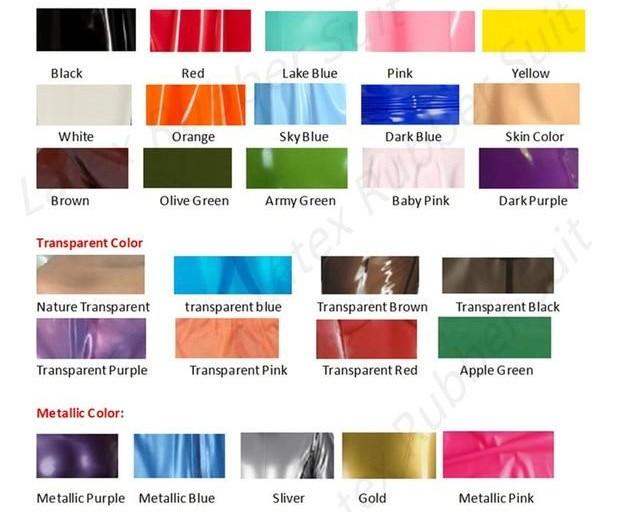 Tight Latex Dress - Sissy Panty Shop