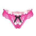 "Sissy Kimberly" Thong - Sissy Panty Shop