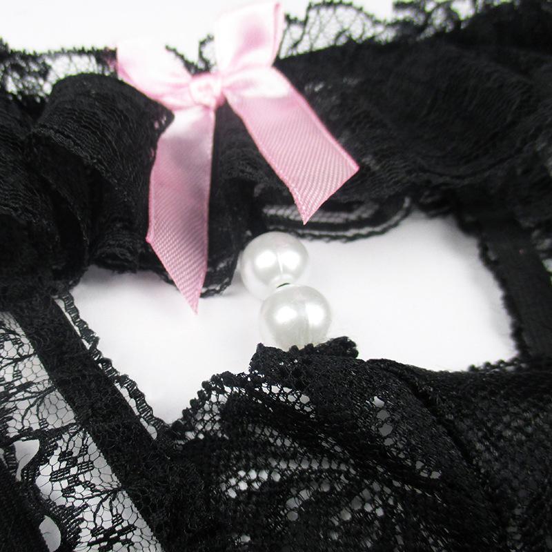 "Sissy Kimberly" Thong - Sissy Panty Shop