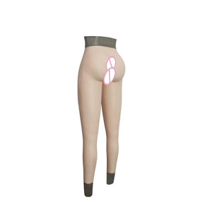 Crossdresser Fake Vagina Pants - Sissy Panty Shop