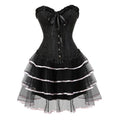 Evening Sissy Dress - Sissy Panty Shop